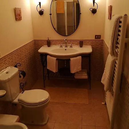 Palazzo Gambino Bed & Breakfast Acireale