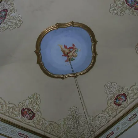 Palazzo Gambino Bed & Breakfast Acireale