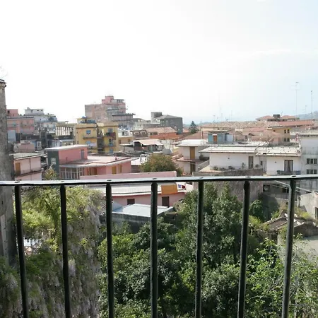 Bed & Breakfast Palazzo Gambino