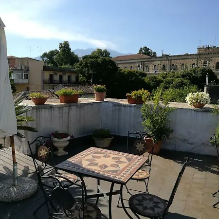 Palazzo Gambino 3* Acireale