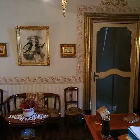 Palazzo Gambino Acireale