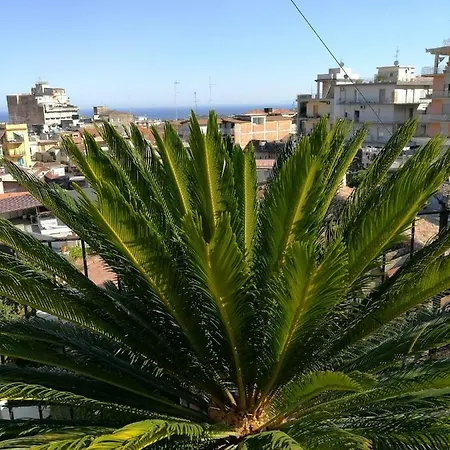 Bed & Breakfast Palazzo Gambino 3*