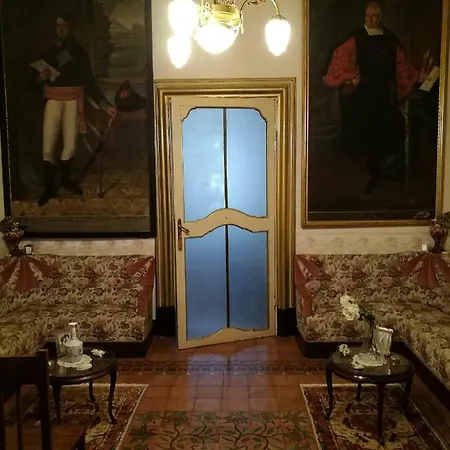 Palazzo Gambino