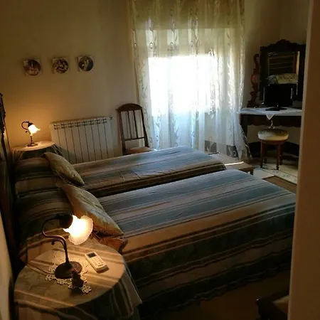 Bed & Breakfast Palazzo Gambino