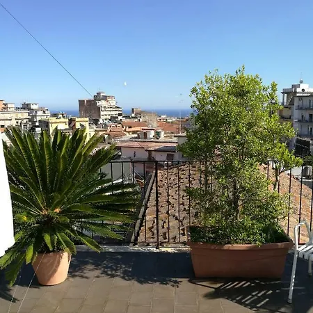 Palazzo Gambino 3* Acireale