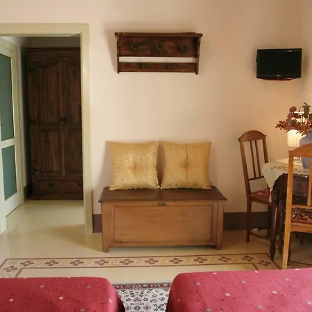 Bed & Breakfast Palazzo Gambino