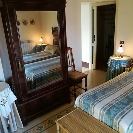 Bed & Breakfast Palazzo Gambino 3*