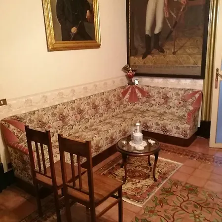 Palazzo Gambino Bed & Breakfast Acireale