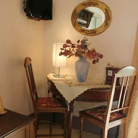 Bed & Breakfast Palazzo Gambino