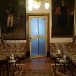 Palazzo Gambino לינה וארוחת בוקר 3*