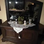 לינה וארוחת בוקר Palazzo Gambino 3*