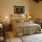 לינה וארוחת בוקר Palazzo Gambino