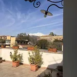 לינה וארוחת בוקר Palazzo Gambino