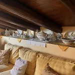 לינה וארוחת בוקר Palazzo Gambino 3*