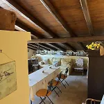 לינה וארוחת בוקר Palazzo Gambino