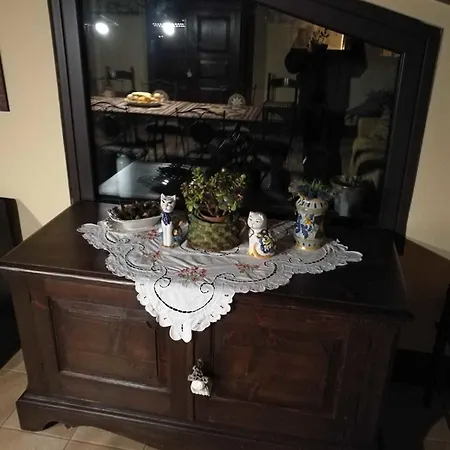 Bed & Breakfast Palazzo Gambino 3*