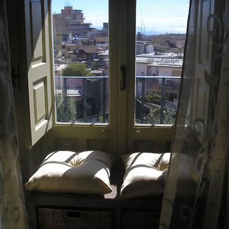 Palazzo Gambino Bed & Breakfast 3*