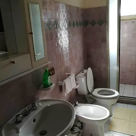 Palazzo Gambino Bed & Breakfast Acireale