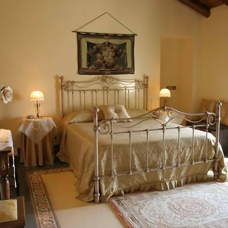 Bed & Breakfast Palazzo Gambino
