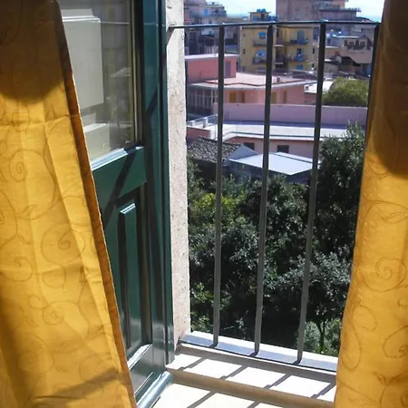 Bed & Breakfast Palazzo Gambino Acireale