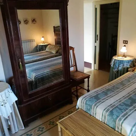 Bed & Breakfast Palazzo Gambino