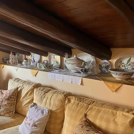 Bed & Breakfast Palazzo Gambino 3*