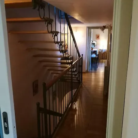 Bed & Breakfast Palazzo Gambino Acireale