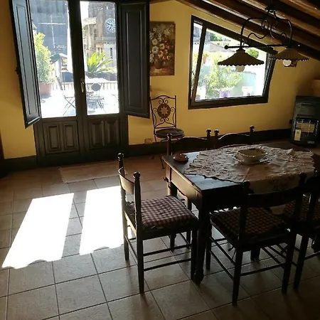 Palazzo Gambino Bed & Breakfast