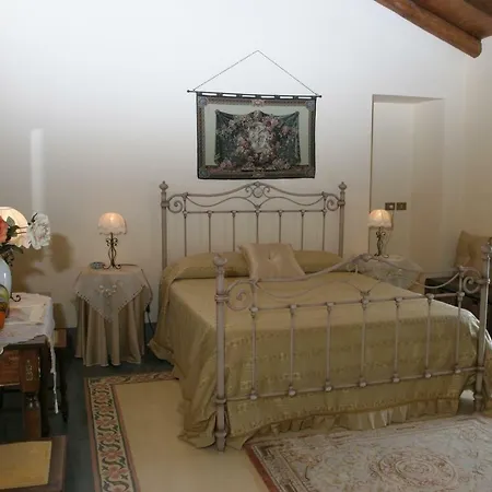 Palazzo Gambino Bed & Breakfast