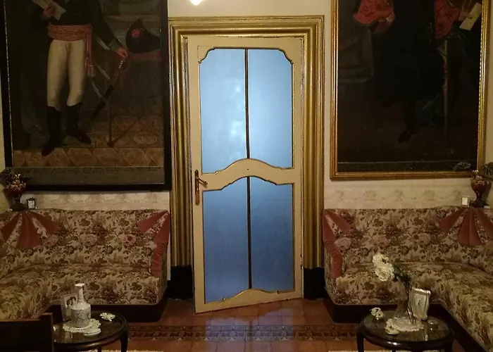 Palazzo Gambino ベッド・アンド・ブレックファスト 3*