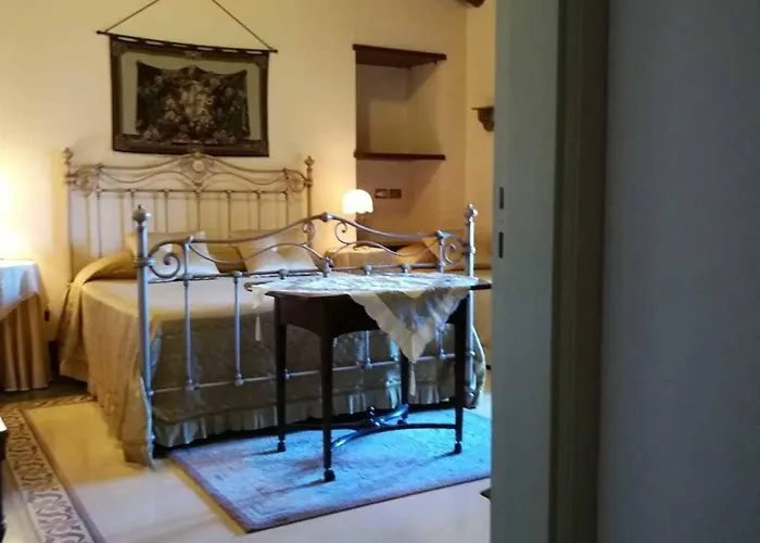 ベッド・アンド・ブレックファスト Palazzo Gambino 3*