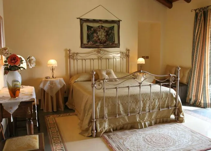 ベッド・アンド・ブレックファスト Palazzo Gambino