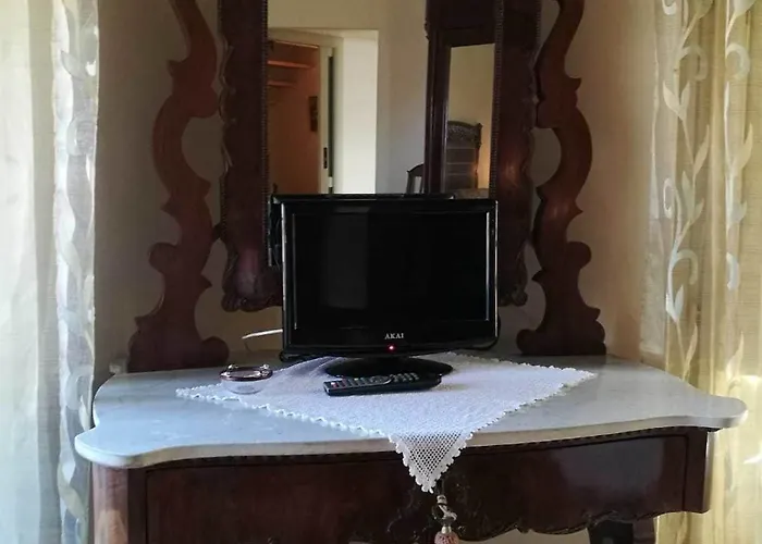 ベッド・アンド・ブレックファスト Palazzo Gambino