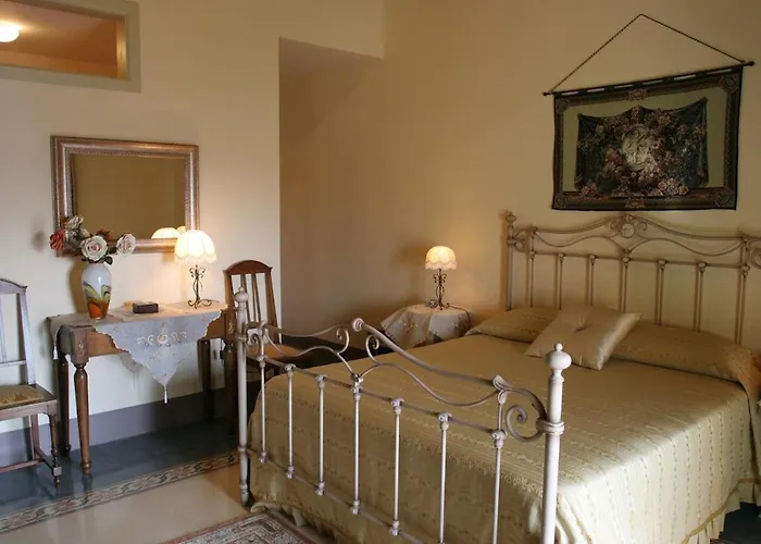 Palazzo Gambino ベッド・アンド・ブレックファスト