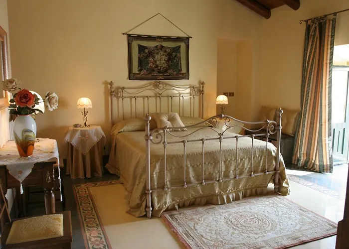 Palazzo Gambino ベッド・アンド・ブレックファスト 3*